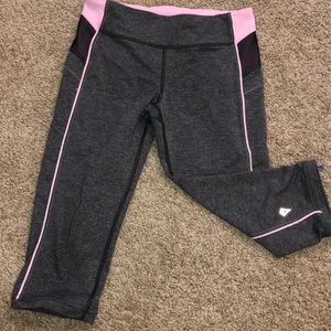 cut ivivva leggings girls